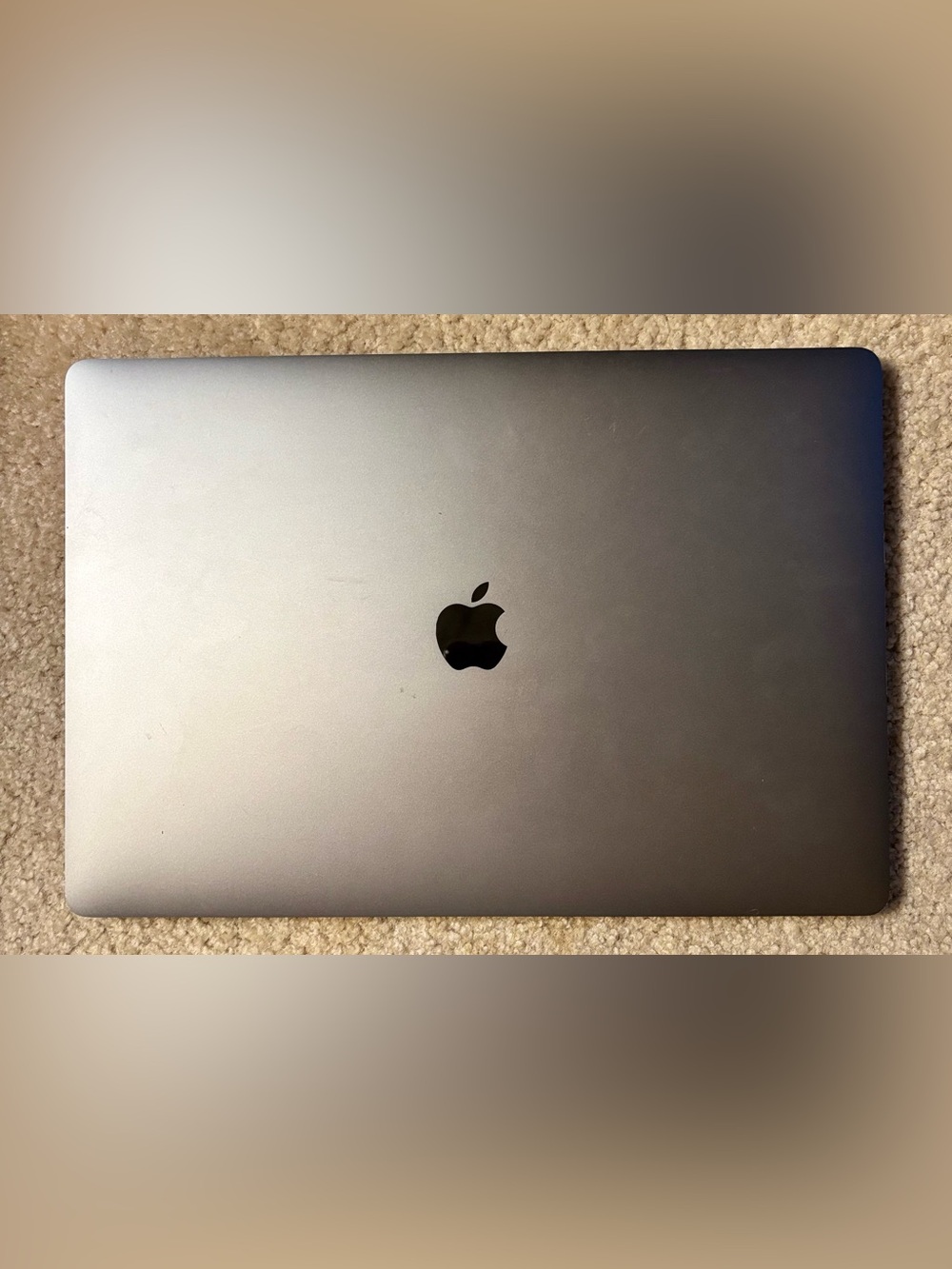 MacBook Pro 16” - i9 / 32GB / 512GB